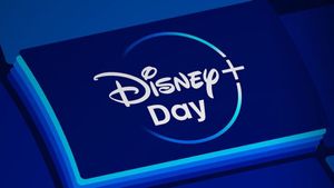 Disney зацензурировала слова «гей» и «лесбиянка» в голосах персонажей Tiktok