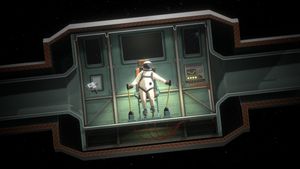 Heavenly Bodies выйдет 7 декабря на PS4, PS5 и PC. Рассказываем, почему стоит поиграть в симулятор космонавта