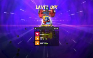 Transformers: Tactical Arena появится в Apple Arcade уже в эту пятницу
