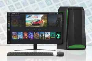 Обновлённое приложение Xbox для Windows наконец-то решит проблемы с установкой игр