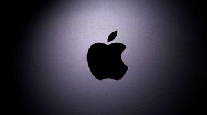 Apple получила патент на полностью стеклянный iPhone