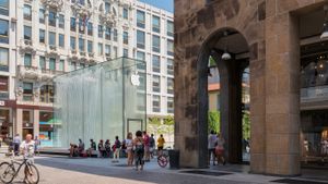Apple оштрафовали в Италии на $11 млн за применение «агрессивных методов» при коммерческом использовании частных данных
