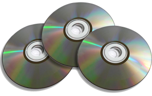 Кажется, что исследователи придумали как втиснуть 500 ТБ на диск размером с DVD