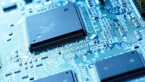 Задержки поставок чипов продолжают увеличиваться по мере усугубления глобального дефицита