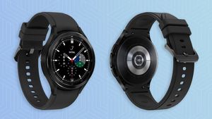 Apple Watch уступили позиции Samsung в третьем квартале