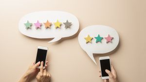 Как запретить приложениям для iPhone запрашивать оценки и отзывы