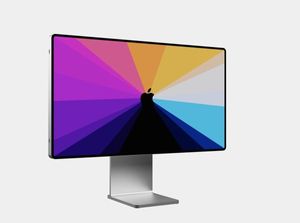 iMac Pro может получить 20-ядерный процессор M1 Max Duo