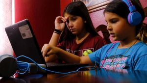 Netflix организует раздел для детей в виде TikTok