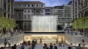 Apple оштрафовали на $150 млн по решению итальянского надзорного органа за антиконкурентное сотрудничество с Amazon