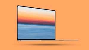 Слух: Будущие модели iPad Pro и MacBook Pro оснастят сверхъяркими экранами OLED