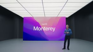 Apple исправила ошибку, из-за которой некоторые компьютеры Mac выходили из строя после установки macOS Monterey