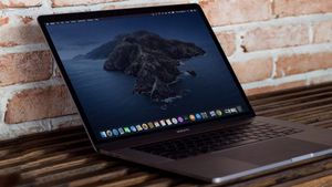 Специалисты обнаружили уязвимость в macOS Catalina направленную на пользователей Гонконга