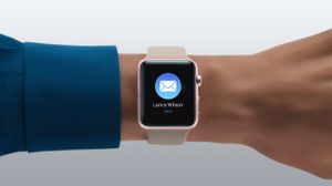 «Защита конфиденциальности в Почте» не работает на Apple Watch
