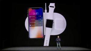 AirPower ещё жива. Apple продолжает разработку зарядного устройства для нескольких гаджетов