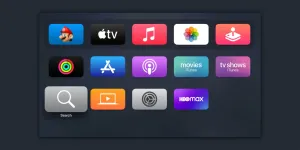 Энтузиасты портировали Super Mario 64 на Apple TV