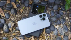 Apple опередила Vivo и стала крупнейшим производителем смартфонов в Китае в октябре 2021 года