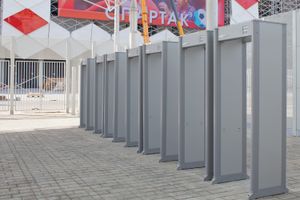 Исследование: Металлодетекторы могут быть подвержены взлому