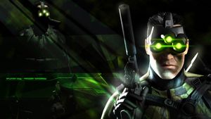Ubisoft анонсировала ремейк Splinter Cell