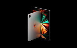 iPad Pro с беспроводной зарядкой, iPad Air 5 и iPad 10-го поколения будут представлены в 2022 году