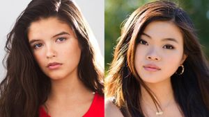 Apple выпустит детский сериал «Девочки Серфсайда»