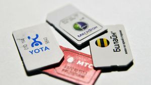 В России отключили 2,5 миллионов абонентов корпоративных тарифов из-за поправок в законе «О связи»