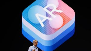 Apple наняла руководителя отдела по связям с общественностью из Meta для продвижения AR