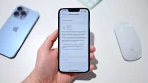 Apple прекратила подписывать iOS 15.1.1 и iOS 15.1 для iPhone 13 и предыдущих моделей