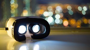 10 бесплатных приложений и игр для вашей новой VR-гарнитуры