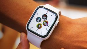 На Apple подали в суд из-за дефекта Apple Watch, который представляет «опасность для потребителей»