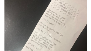 Хакеры рассылают на принтеры для чеков «антирабочие» манифесты