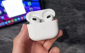Apple выпустит специальную утилиту для обновления прошивки AirPods Pro — только для сервисных центров