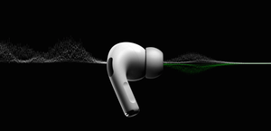 Apple обновила прошивку AirPods, AirPods Pro и AirPods Max