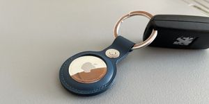 Apple выпустила приложение Tracker Detect для обнаружения чужих AirTag на Android