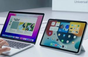 Universal Control не появится в macOS Monterey 12.1 и iPadOS 15.2