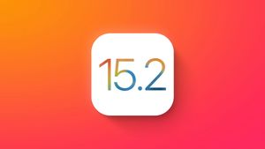 Вышли iOS 15.2 и iPadOS 15.2 с функциями «Отчёт о конфиденциальности приложений» и «Цифровое наследство»