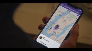 Покупатели данных приложения Life360 продают точные данные о местоположении миллионов пользователей