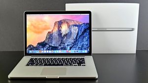 15-дюймовый MacBook Pro чуть не стал причиной пожара