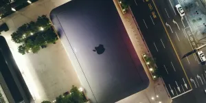 Акции технологических гигантов упали из-за нового штамма COVID-19, а у Apple отмечается рост на 3%