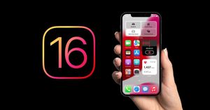 Слух: Apple откажется от поддержки iPhone 6s и первого iPhone SE с выходом iOS 16
