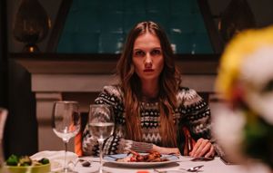 «Контейнер» станет первым российским сериалом на Apple TV+