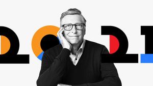 5 предсказаний от Билла Гейтса на ближайшее будущее