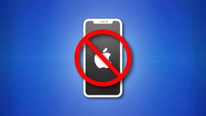 Прекратите закрывать приложения на iPhone