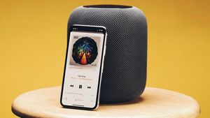 Apple выпустила обновление для Apple TV и HomePod с русскоязычной Siri