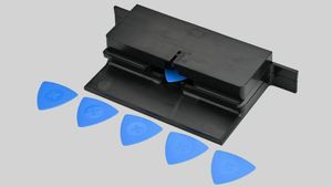 Microsoft в рамках сотрудничества с iFixit предоставит инструменты для самостоятельного ремонта ноутбуков и планшетов Surface