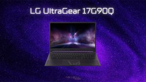 Первый игровой ноутбук от LG обладает большой мощностью... и одной неоднозначной характеристикой