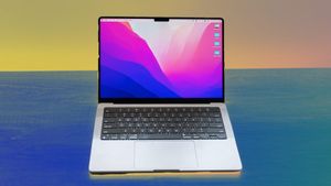 Notchmeister: Как украсить вырез на MacBook