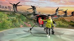 Ещё три инженера работавших над «Apple Car» ушли в авиационные стартапы