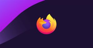 Firefox 95 получил улучшения безопасности, производительности и эффективности на Mac