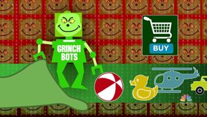 Законодатели США примут закон против ботов скупающих PS5 и другие товары в Интернете