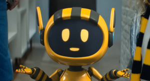 «Билайн» получил Премию Рунета за внедрение мобильного ID